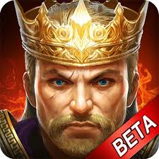 King of Avalon APK [Early Access] icon